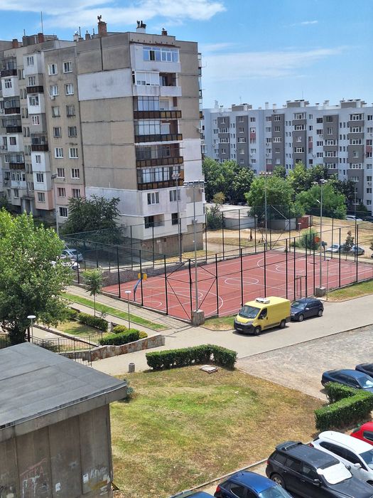 Продава 2-стаен апартамент в гр.Казанлък
