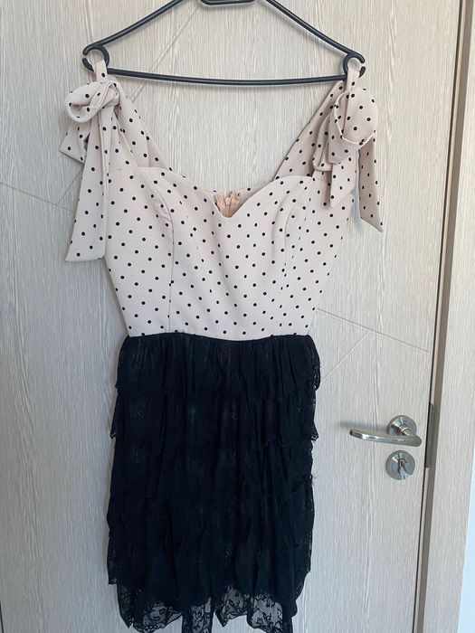 Красиви дамски рокли Junona, Mijel, H&M , Zara, Asos