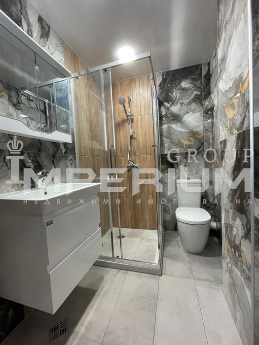 Дава се под наем Двустаен апартамент в Варна, Лятно кино Тракия - 65 кв.м за 612 € - Снимка #5