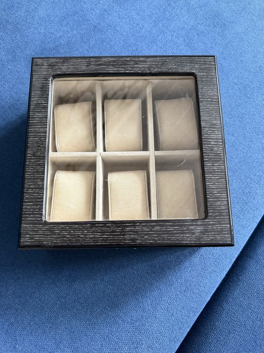 Футляр для часов