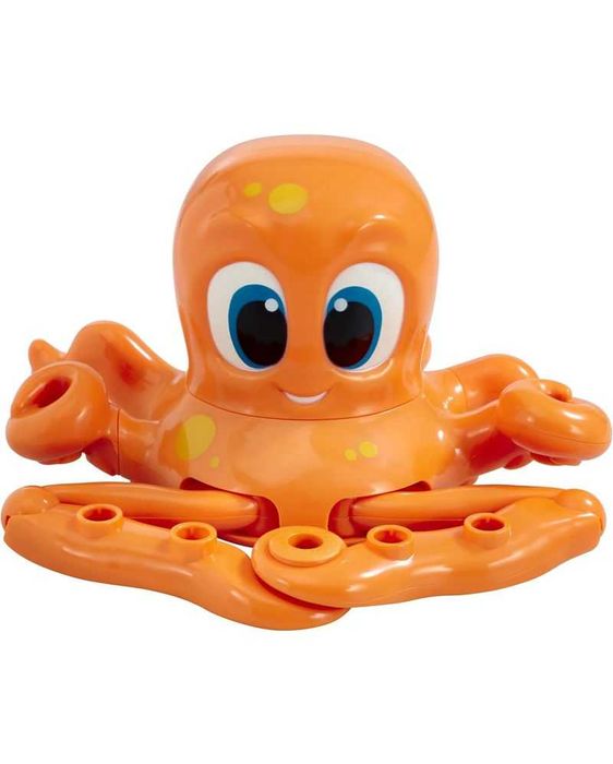 Crayola - Художникът октопод Оскар