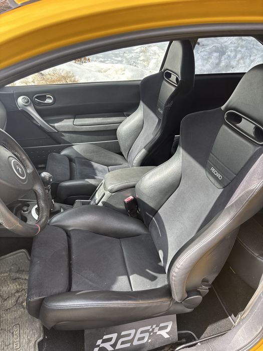 Renault megane 2 rs r26