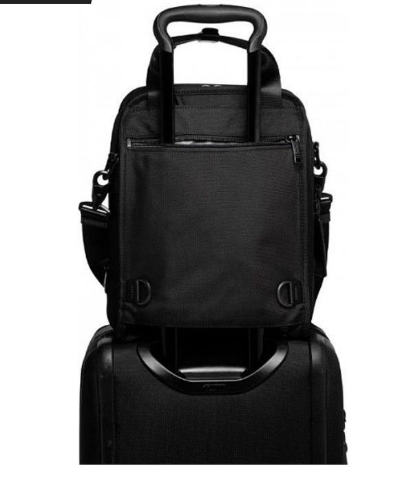 Сумка TUMI ALPHA.  Новая.