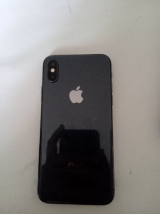 Айфон х 64 гб срочно