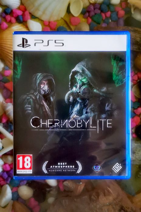 Silent hill 2 PS 5 PlayStation 5  НОВА Плейстейшън