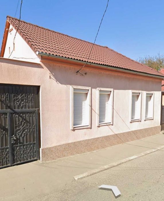 Casa de vanzare in Lipova