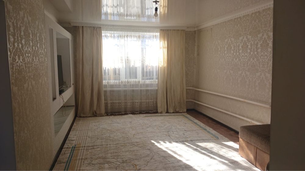 Продам частный дом (11мкр пр.Алыс)