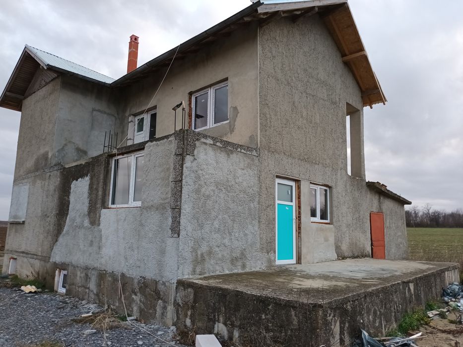 Продава се Къща в Дулово - 210 кв.м за 217 €/кв.м - Снимка #2