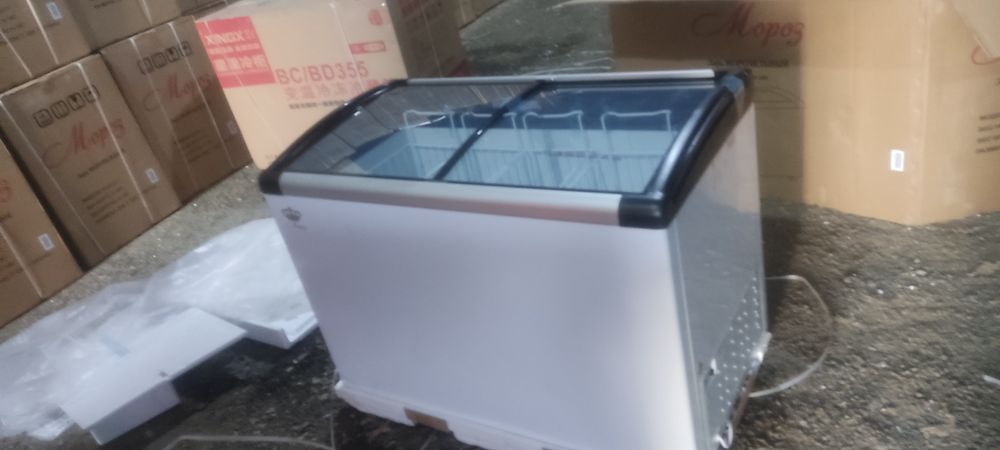 Продам морозильниклар оптом и розница