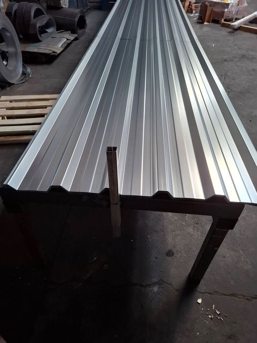 Vand tabla cutata H35 H12 T10  6.2 X 1.1m