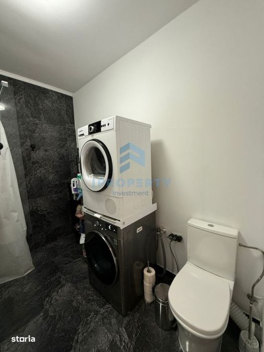 2 Camere| Dobroesti | bd Nicolae Balcescu | vedere lac | etaj 2/3