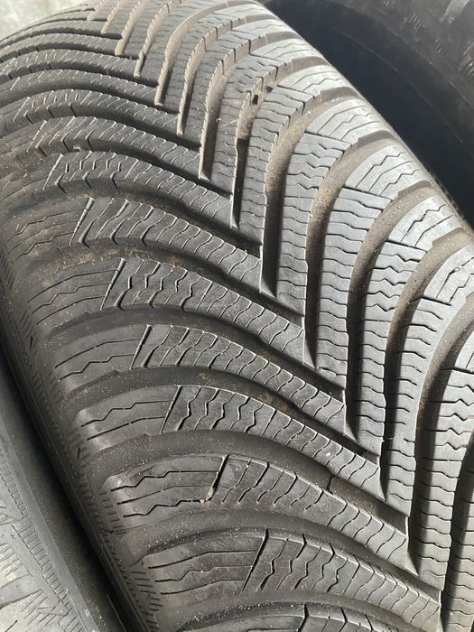 205/60/16 Мишелн Зимни