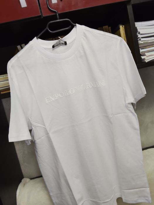 Tricou Emoprio Armani de bărbat