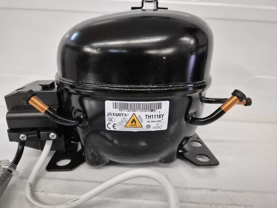 Compresor , motor frigider Vestel TH1116Y releu start , R600 / N4
