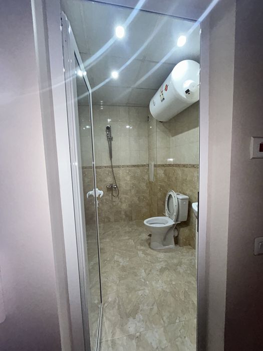 Дава се под наем Тристаен апартамент в София, Военна рампа - 87 кв.м за 548.25 € - Снимка #7
