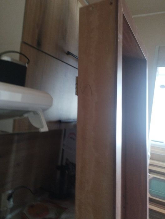 Интериорна врата