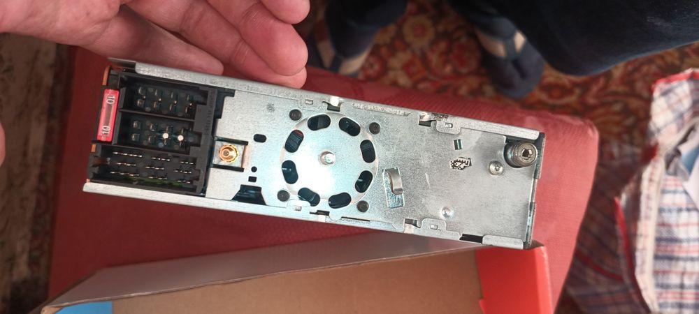 Boxe si diverse..Bibelou peste sticla de murano