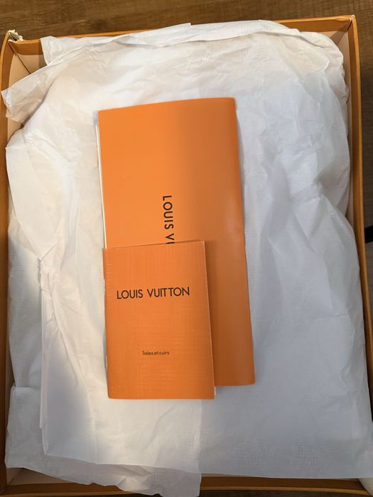 Кроссовки Louis Vuitton Runner Tatic (Черные / Серые)