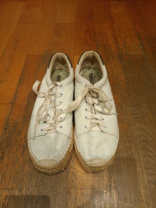 Еспадрили Replay, 40