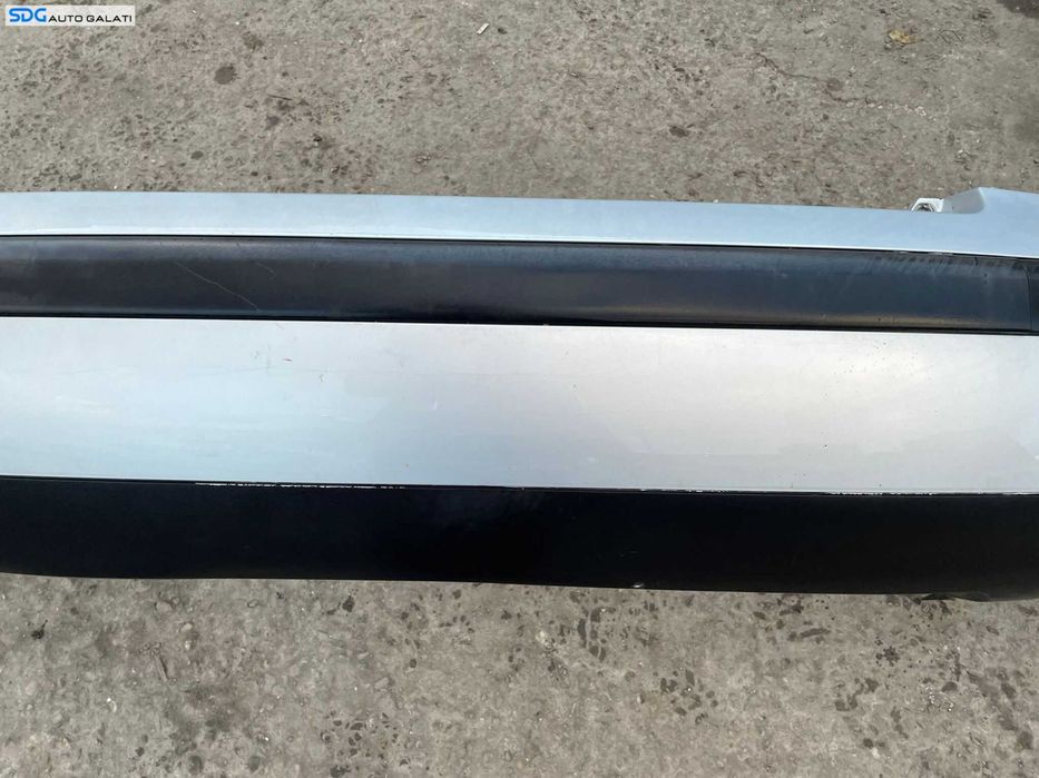 Bara Spoiler Spate Volkswagen Passat B5 Berlina Sedan 1997 - 2001 [X2899]