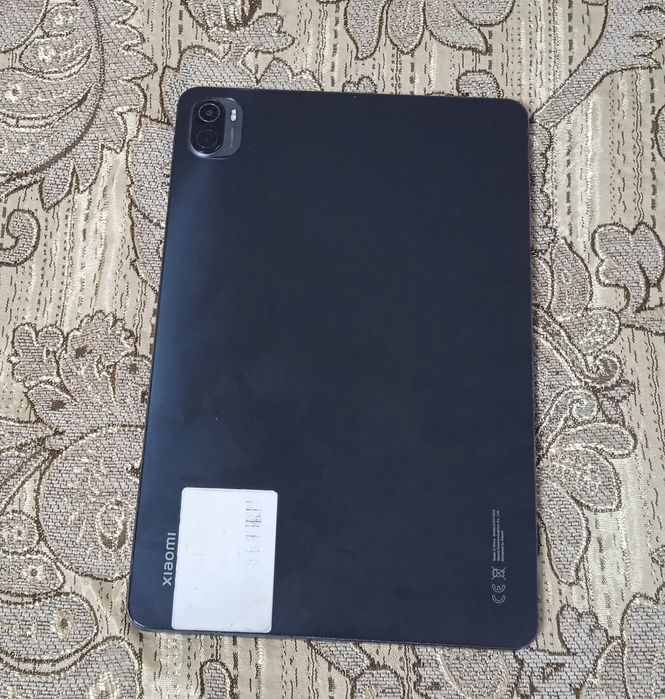 Планшет Xiaomi Pad 5