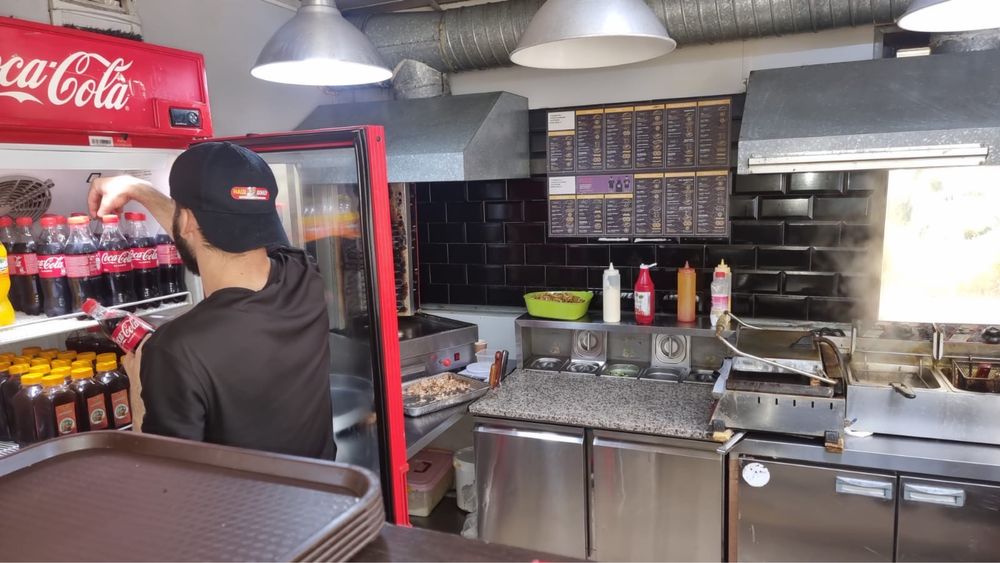 Продаётся торговый павильон