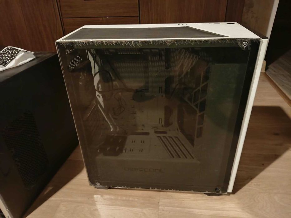 Игровой корпус DeepCool