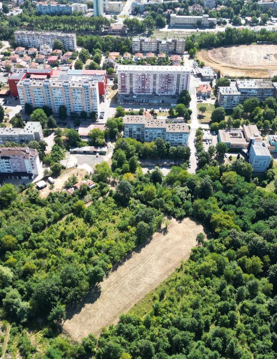 Продава се Парцел в Габрово, Младост - 4060 кв.м за 20 €/кв.м - Снимка #1
