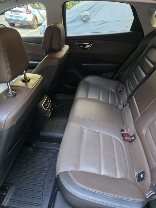 Renault Talisman 1.6, 130 cp, 2016