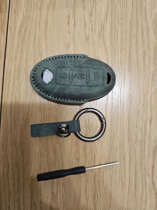 Калъф за ключ Нисан