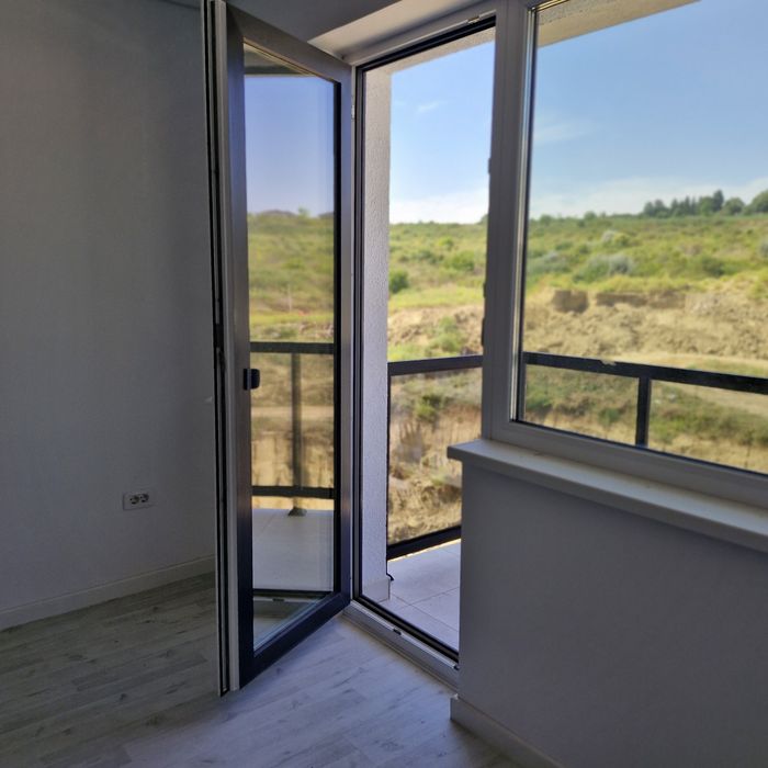 Vand apartament 1 camera