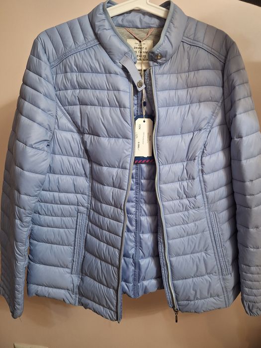 Куртка новая Tom Tailor, р.46-48