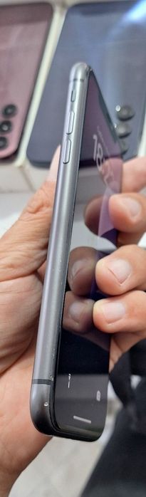 Iphone 11 holati usta kormagan