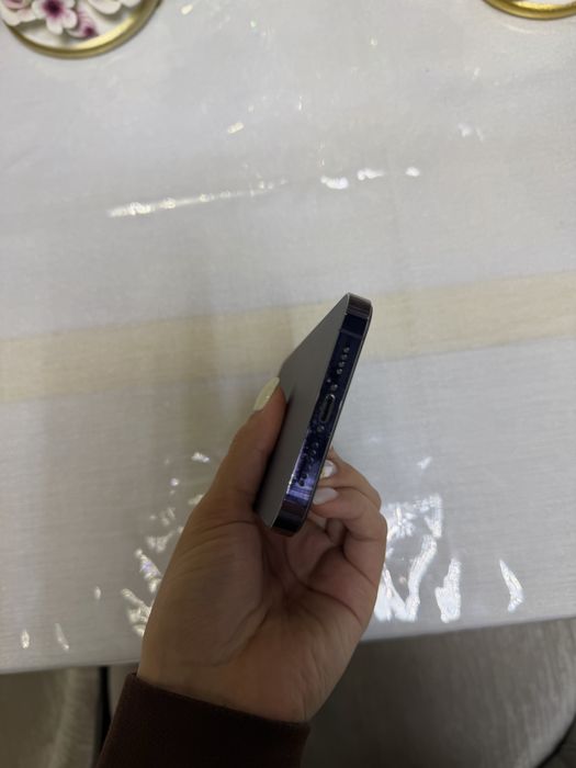 iPhone 14 Pro Max 256 GB