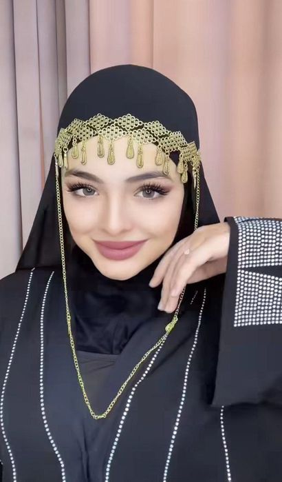 Zakasga kelinlar va tóylar uchun toqadigan taqinchoqlar yasab beramiz