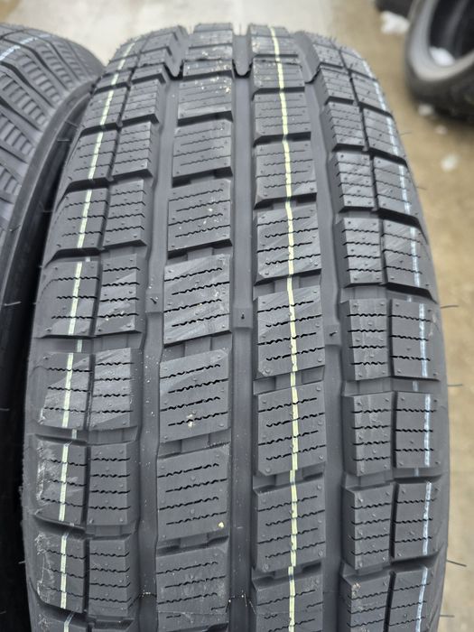 Anvelope allseason 195-70r15c Triangle