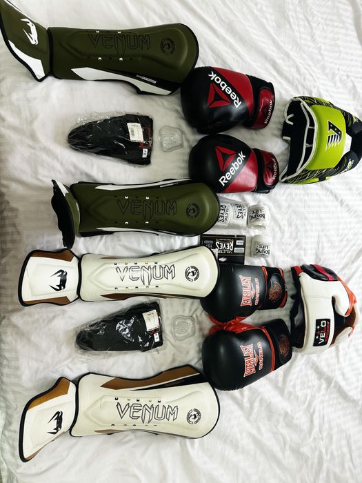 ММА набор таза кожа