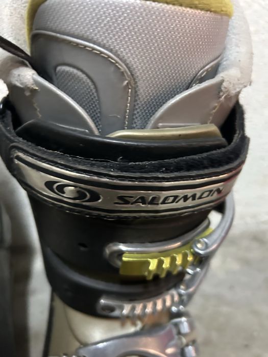 Обувки за ски Саломон Salomon