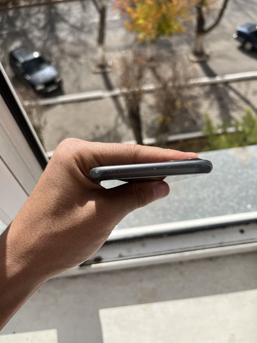 Iphone 11 идеал сост