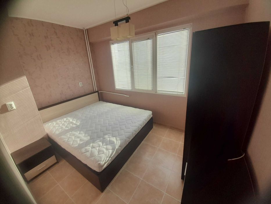 Дава се под наем Двустаен апартамент в Перник, Църква - 48 кв.м за 357 € - Снимка #3