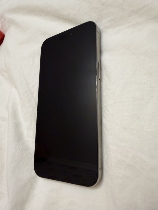 Iphone 15 PRO MAX 256 GB