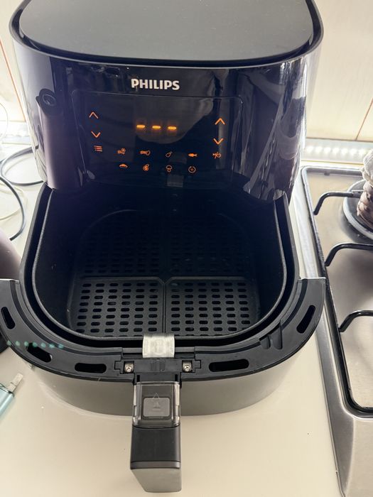 Philips HD9280/90 Airfryer Essential Collectio