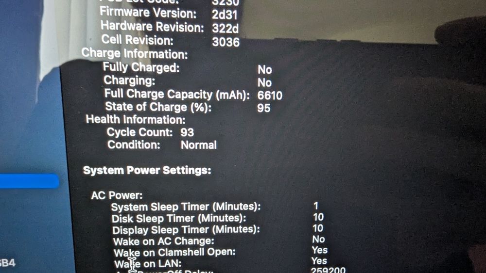 MacBook Pro Late 2013 Retina Iris, Intel Core i5, 8Gb rami, SSD 512Gb,