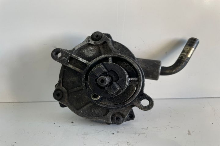 Pompa vacuum Pompa tandem - Vapec 19S A6112300065 Mercedes-Benz CLK-C