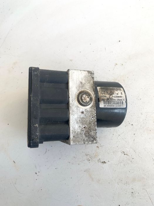 Pompa Abs Ford Focus Ii Da_, Hcp, Dp 2004 - 2013 8M51-2C405-Ca
