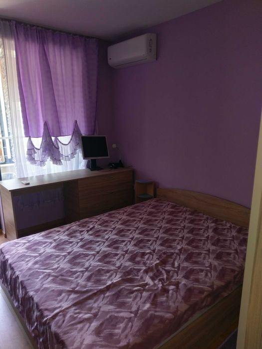 Дава се под наем Двустаен апартамент в Варна, Левски - 75 кв.м за 540 € - Снимка #6