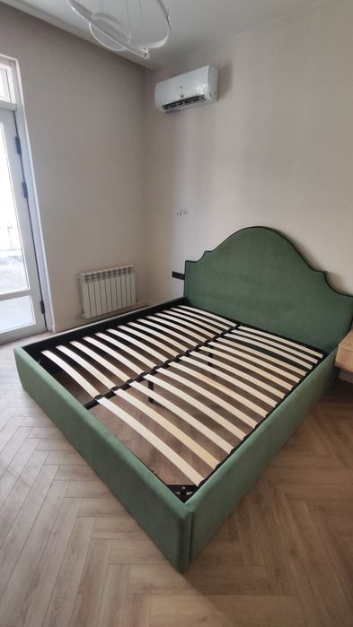 Кровать 1.80х2.0 м