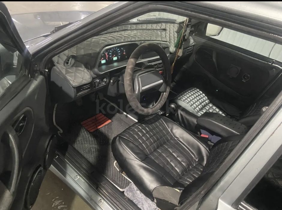 Ваз 2114 хорошое состояние