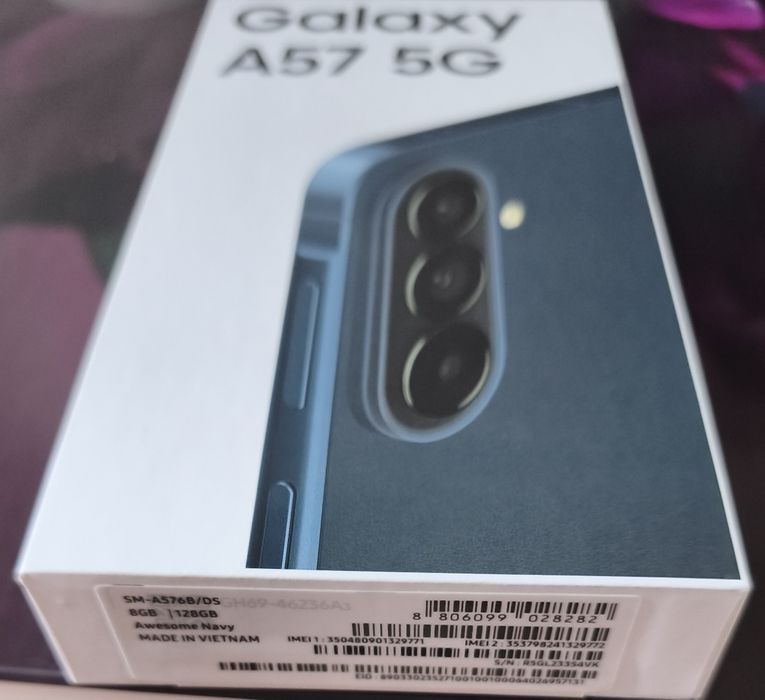 Samsung Galaxy A 57. 5 G