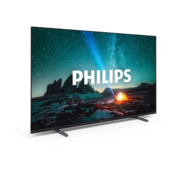 Телевизор PHILIPS 43PUS7609 4K Ultra HD LED SMART TV, TITAN OS, 43.0 "